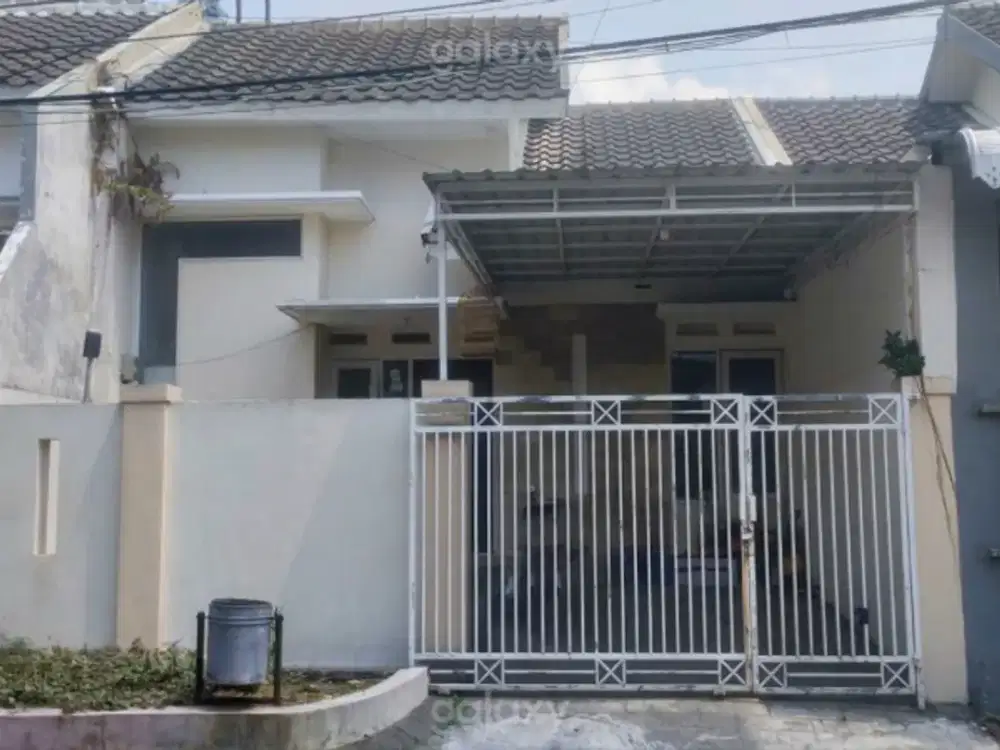 jual : rumah suhat dekat unisma dan unibraw GMK04235
