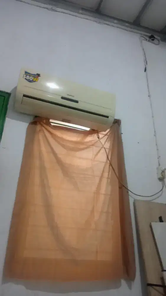 AC second denpoo ½ PK