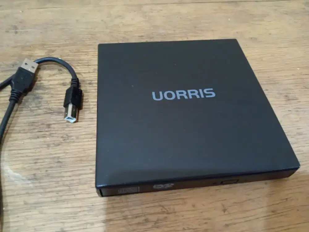 External dvd drive slim portable