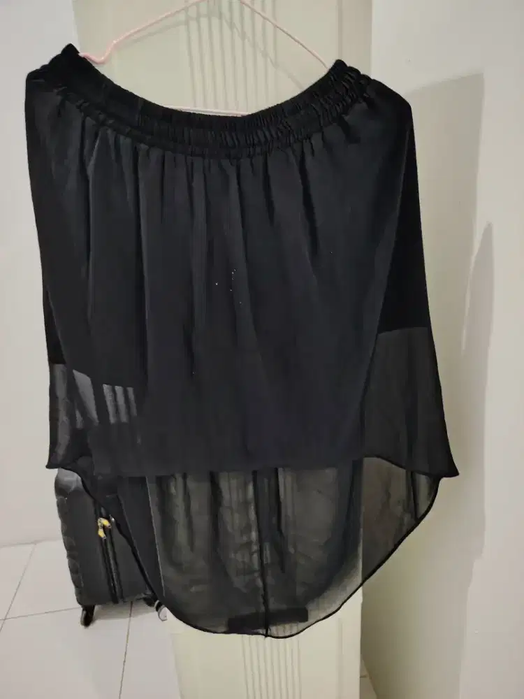 Aneka atasan wanita