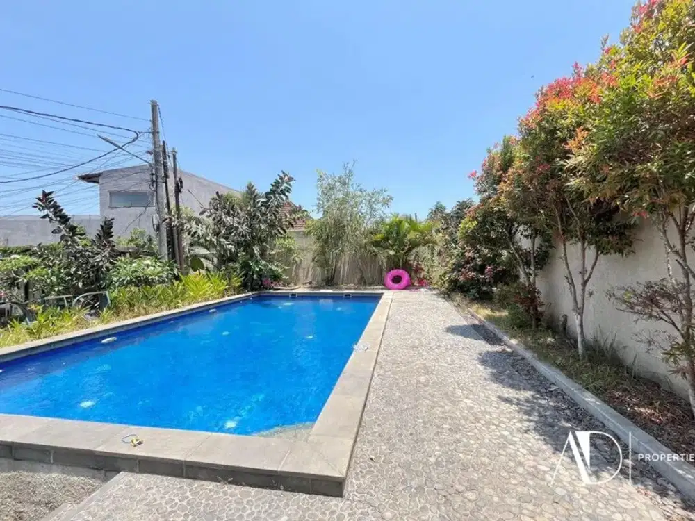 FREEHOLD | 2-BEDROOM HOUSE WITH SHARED POOL IN UNGASAN