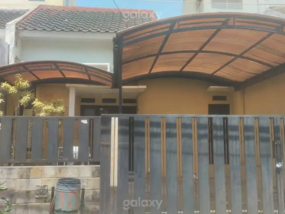jual : rumah dwiga suhat lowokwaru malang GMK04231