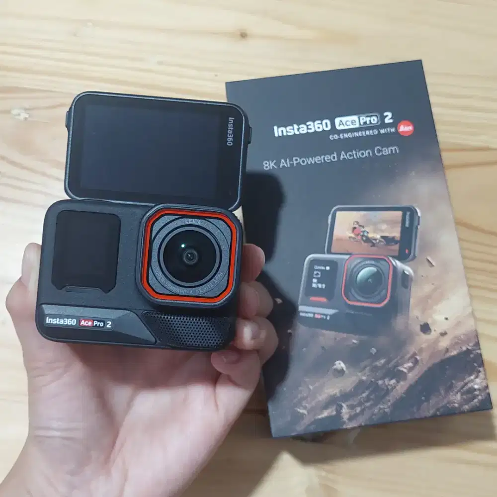 Insta360 Ace Pro 2