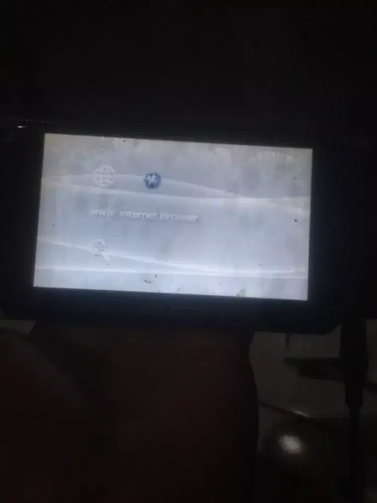 Sony PSP seri 1000 normal
