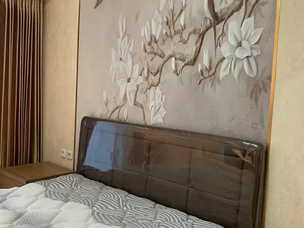 Apartemen Eastcoast Mansion  Tower Amor Lantai 26 Buagusss Full Furnish