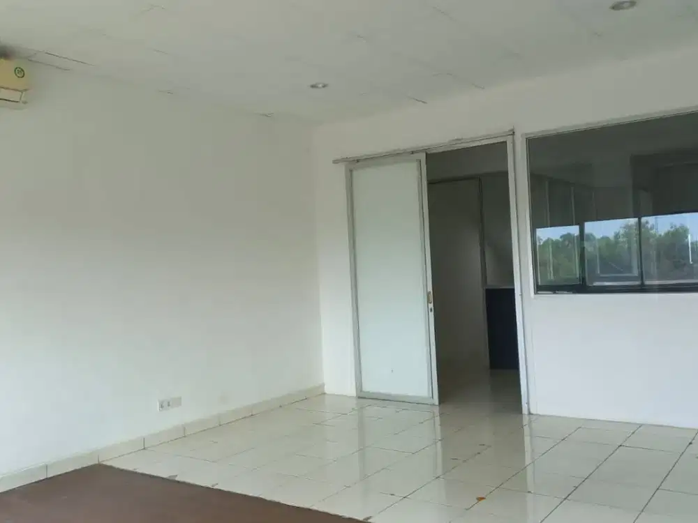 Disewakan Ruko Galeri Mediterania PIK Jalan Besar , bisa untuk Office/Showroom at Jakarta Utara