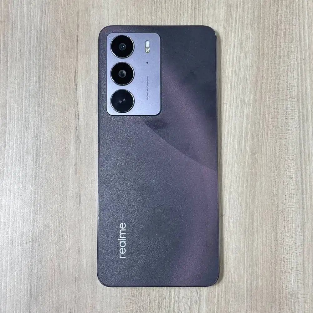 REALME C75 RAM 8GB/128GB – Unit Only HARGA 1jutaan