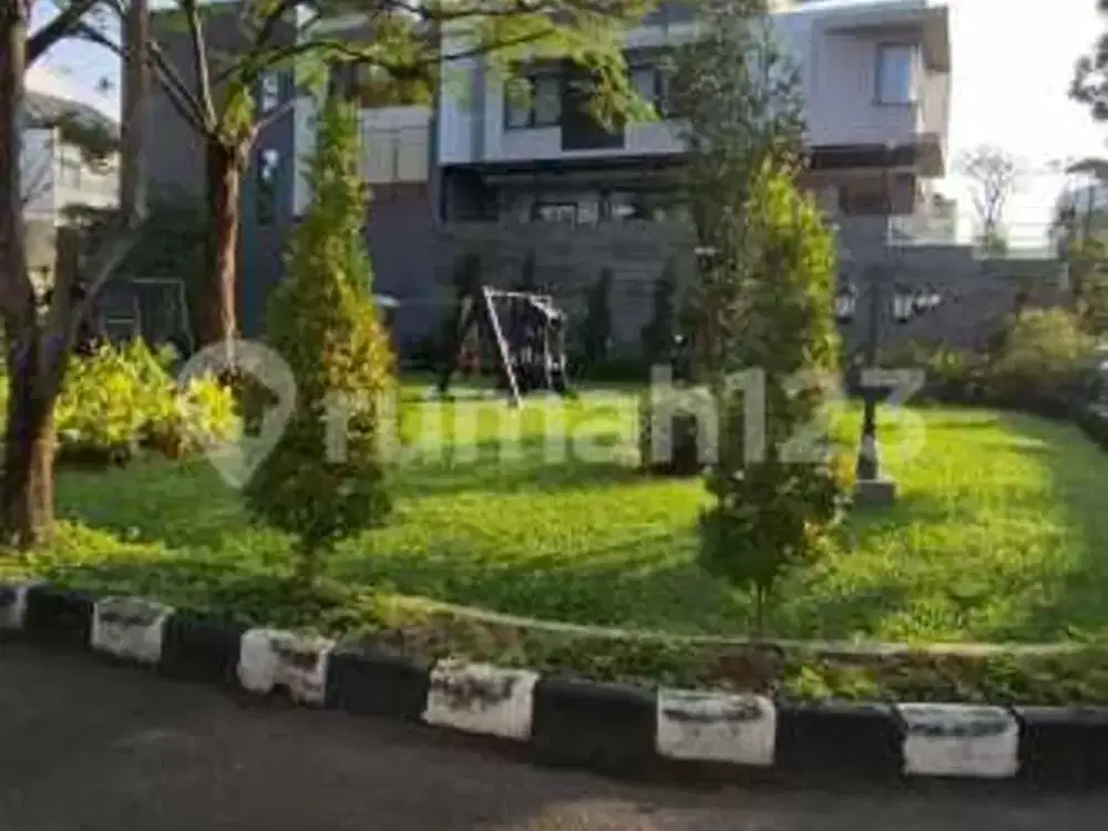 Disewakan Rumah Permata Buana, Sangat Nyaman