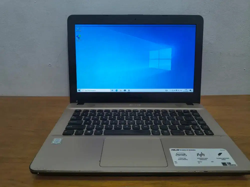 Laptop Asus X441U