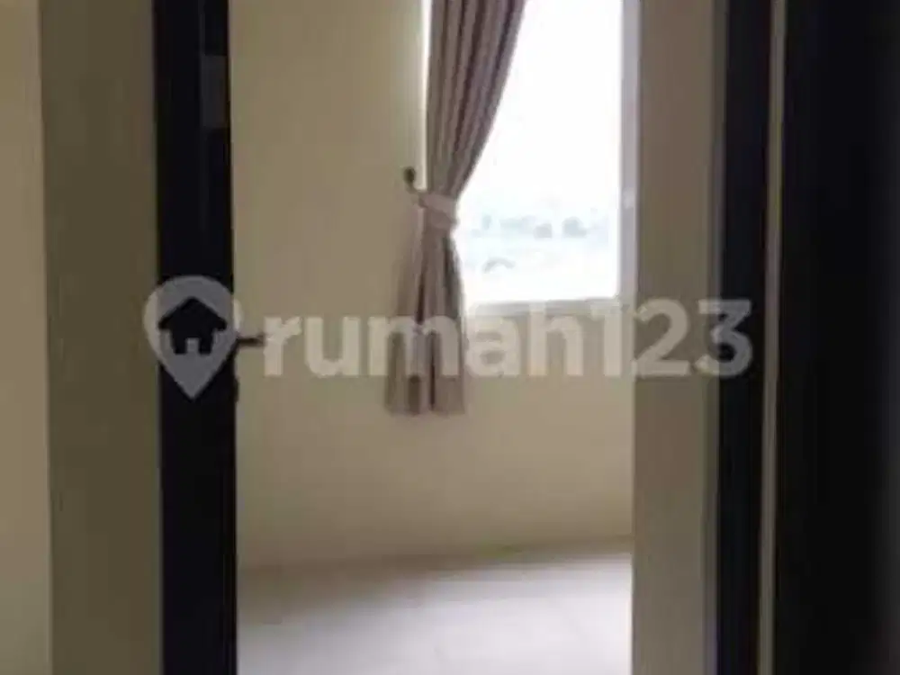 Dijual Apartement Strategis di Bellmont Residence