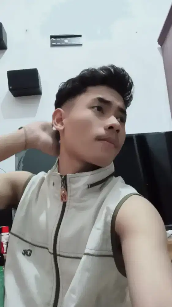 CARI KERJA MODAL NIAT