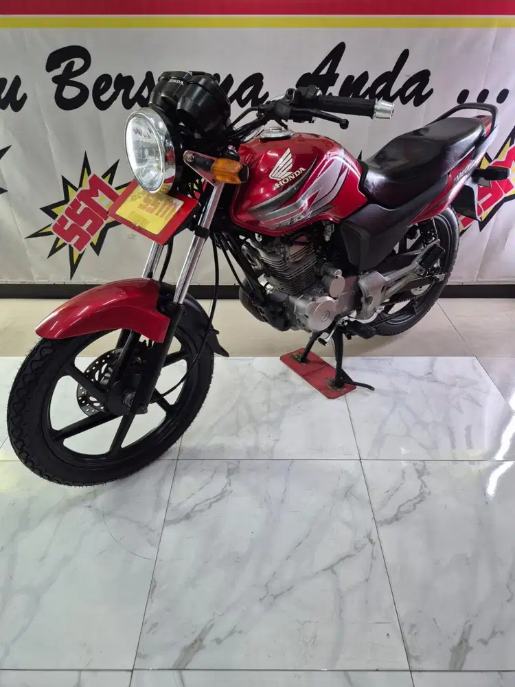 Megapro primus cw 2008 READY,,