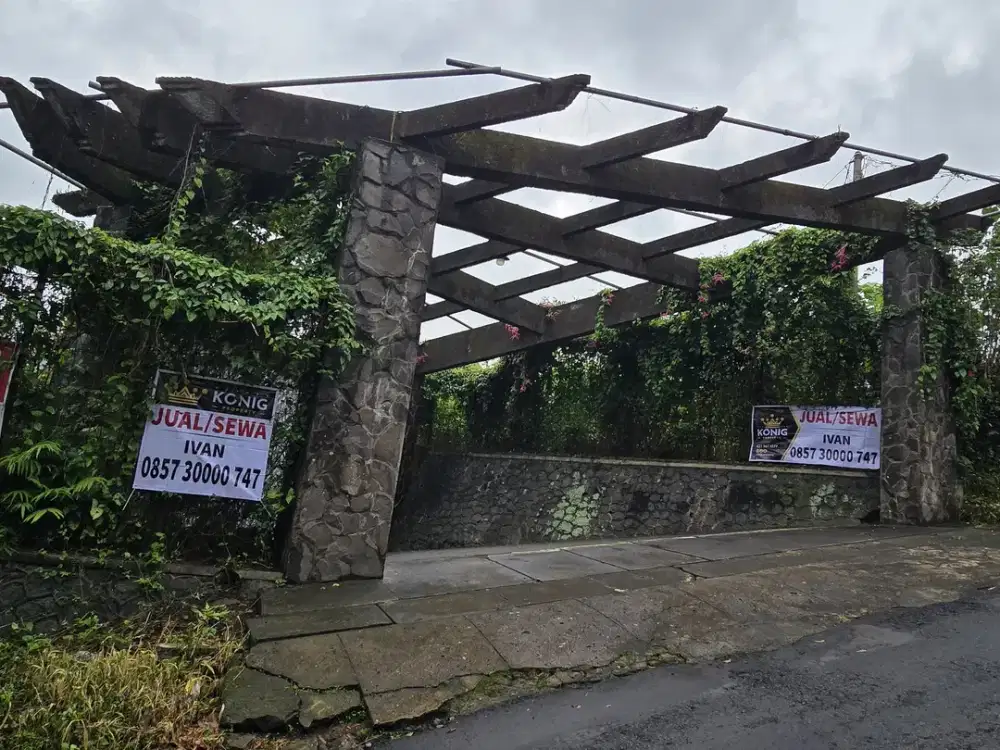S, Pasuruan. Prigen, Dayurejo. Cocok untuk cafe