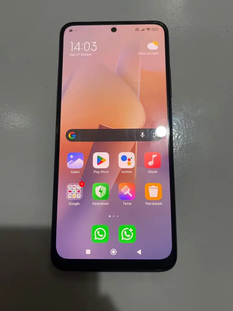 Jual hp bekas batangan