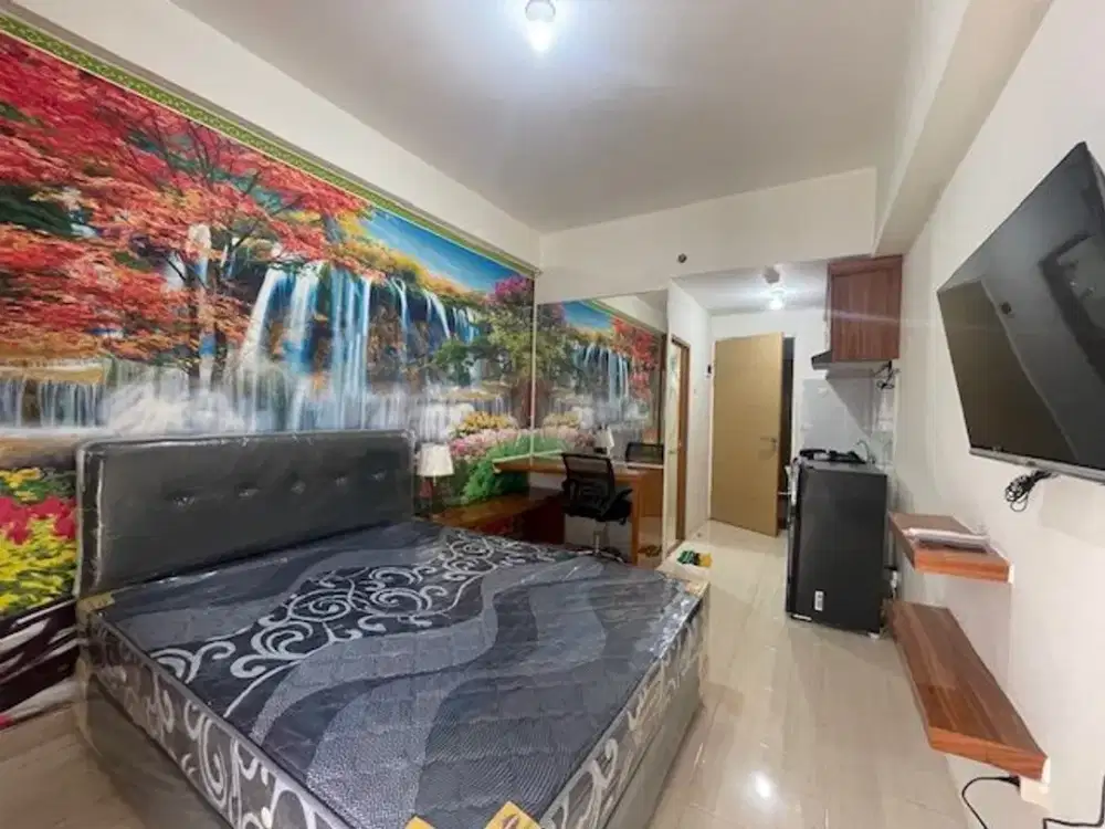 Disewakan Apartemen Bale Hinggil A#16, Surabaya