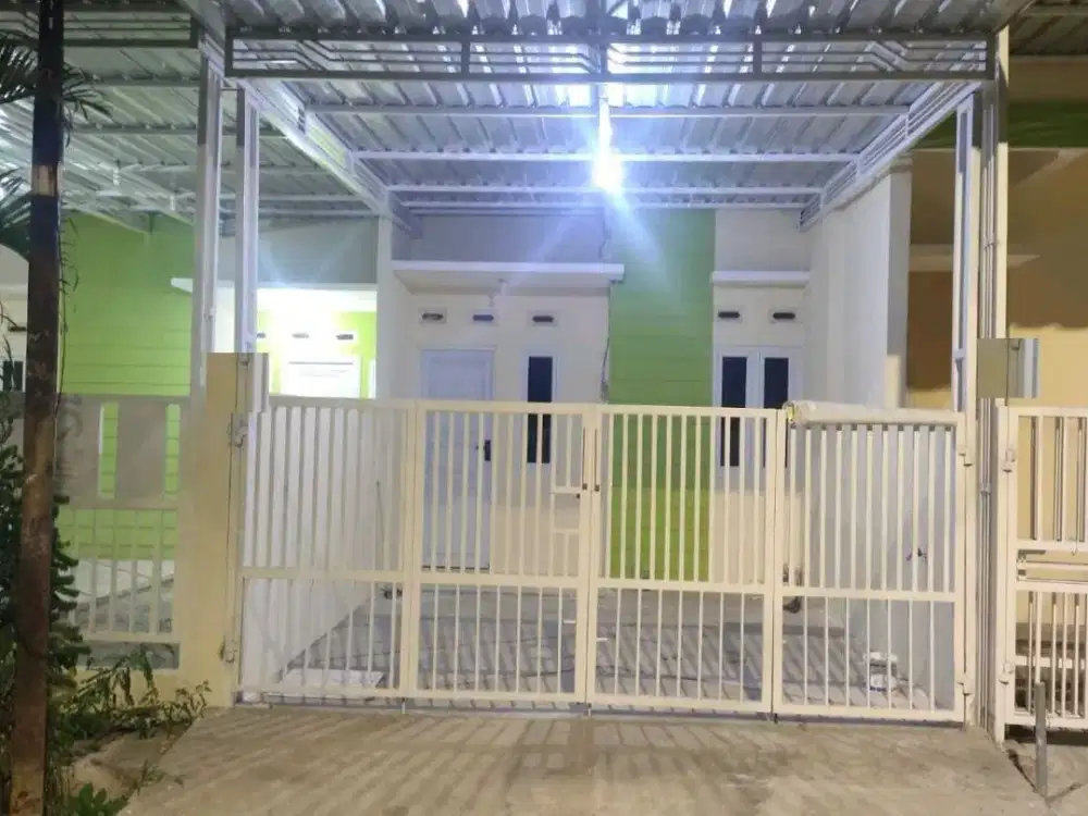 DIJUAL RUMAH PANDUGO TIMUR RUNGKUT SURABAYA RON.A3384