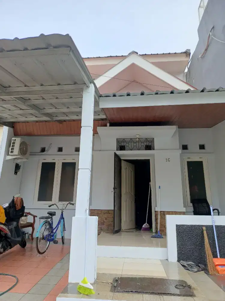 Jasa tukang bangunan borongan