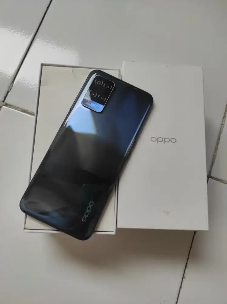 Oppo A54 4GB/64GB
