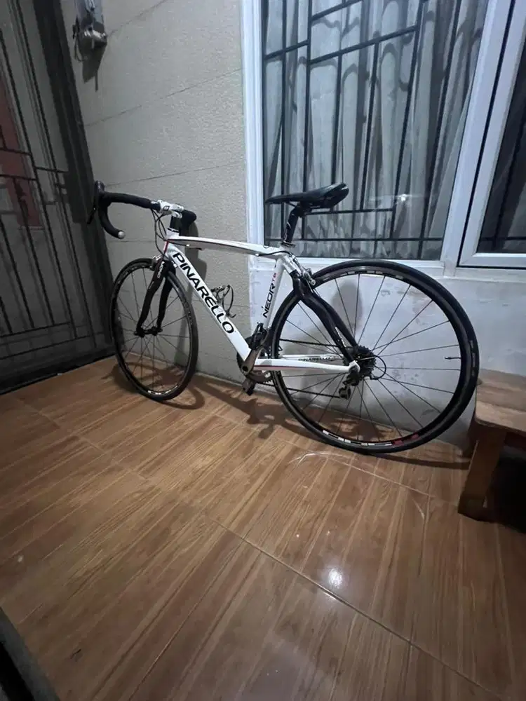Pinarello Neor T6