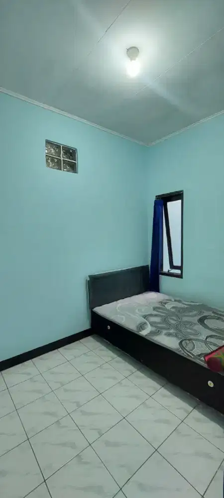Jual kosan aktif 13kt masuk 2 mobil income ok dekat itenas bandung
