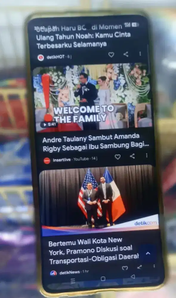 Realme 10 pro+ 5G