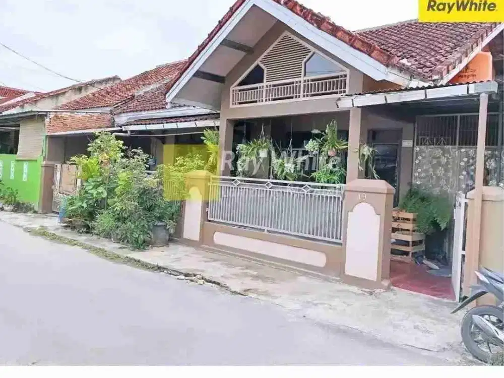 rumah kamar 5 sukarame bandar lampung