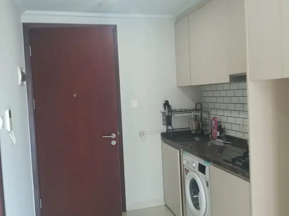 Dijual Apartemen Green Sedayu