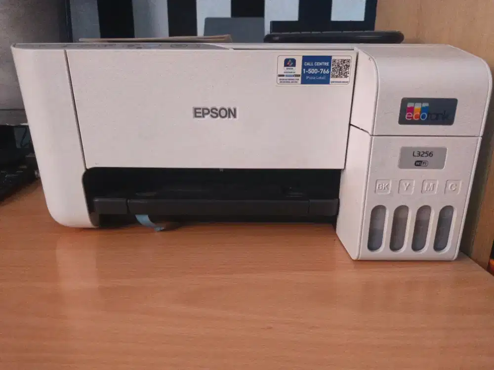 Printer Epson L3256 wifi