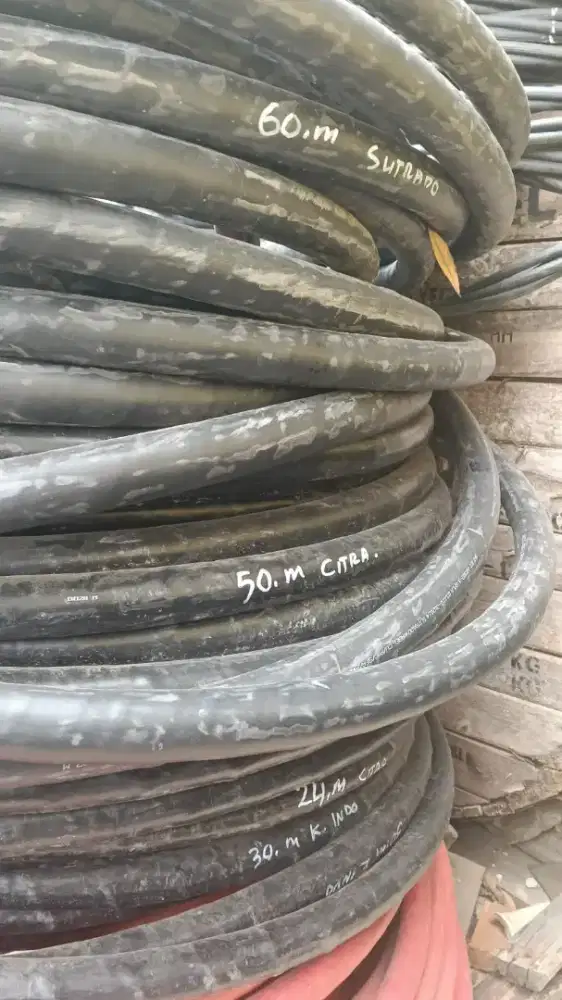 Di Jual Kabel NYGBY (Opstyg) 4x95