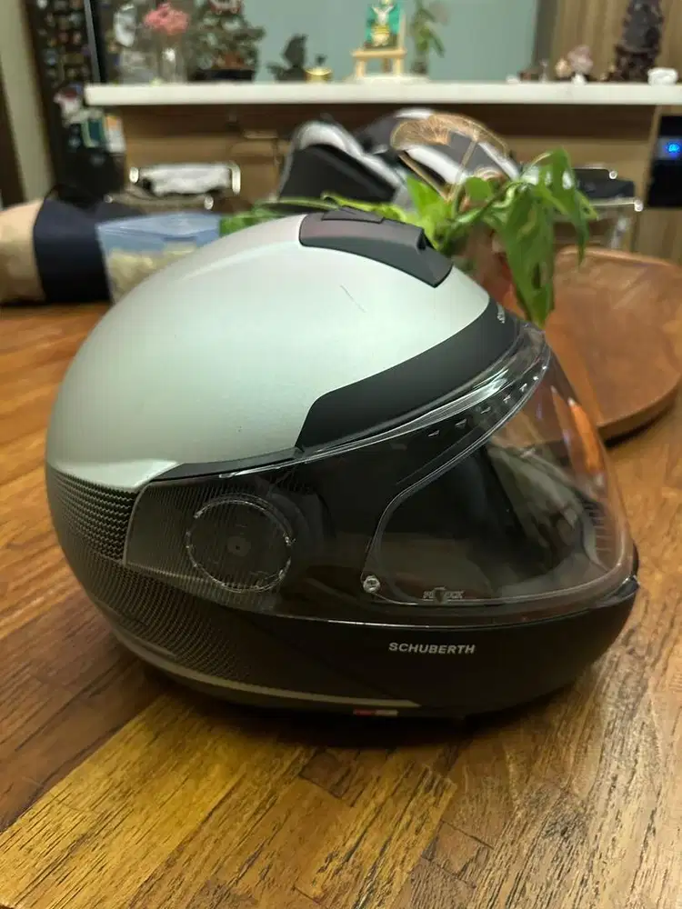 Helm High Quality Schubert made in Germany