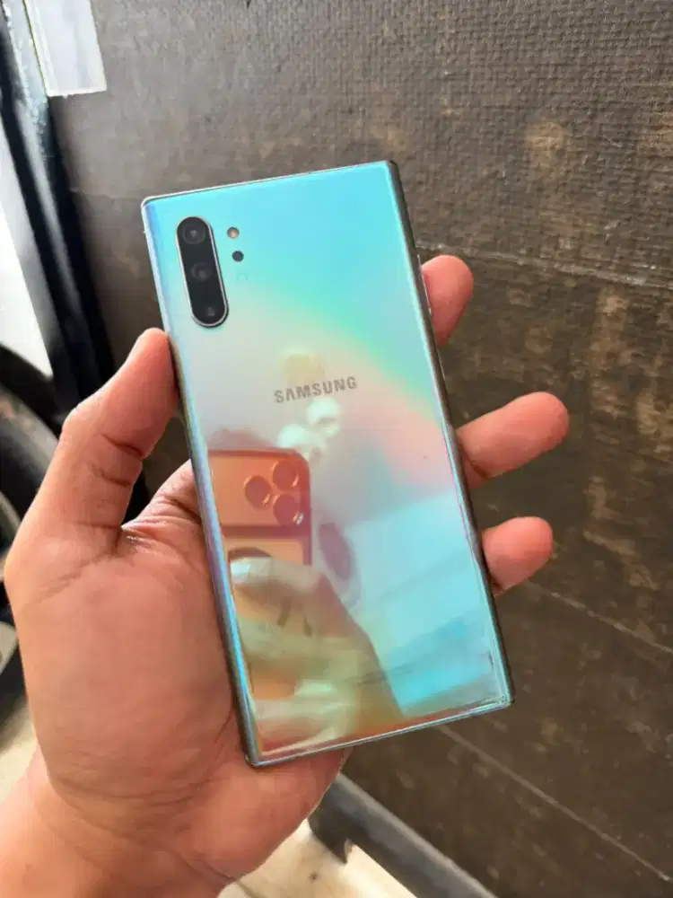 Samsung notes 10 plus bs TT/Bt