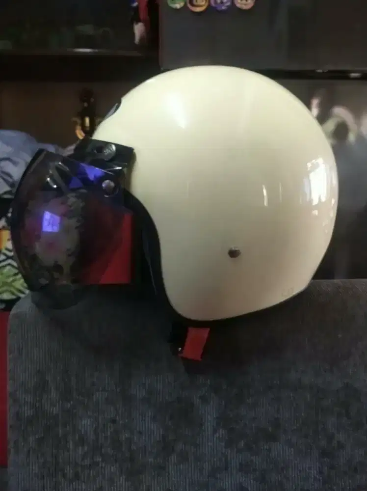 HELM ANAK BOGO CLASIC