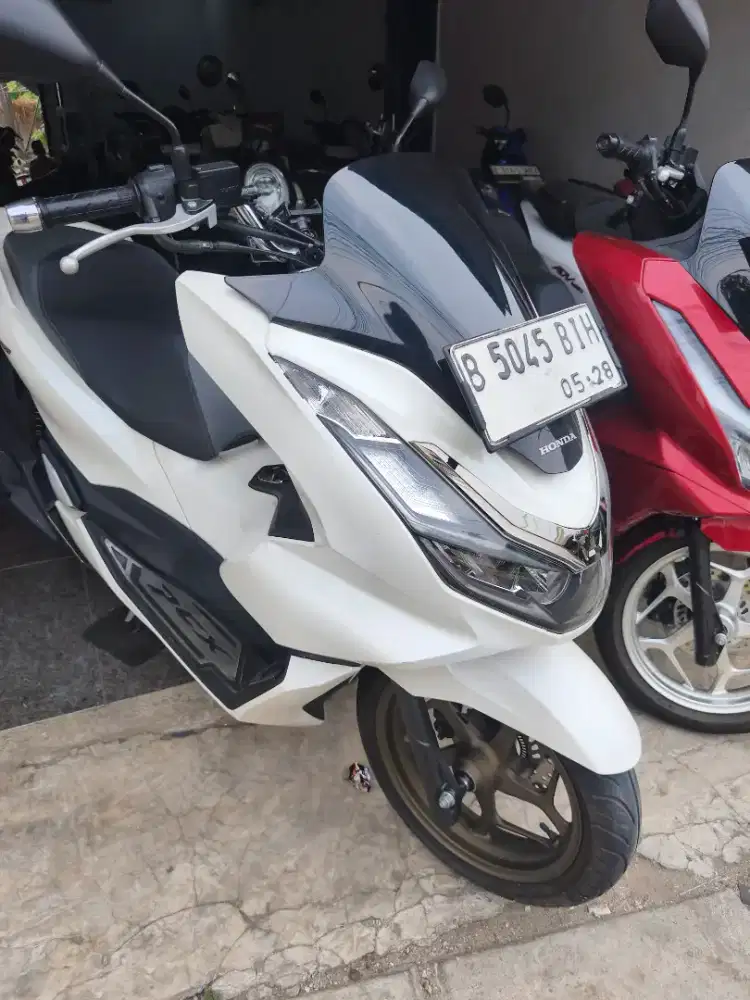 HONDA PCX 160 ABS 2023 KM 7 RB
