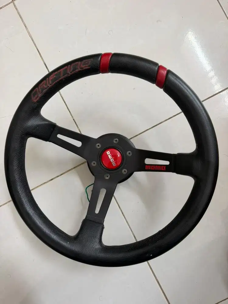 Stir MOMO drift italy