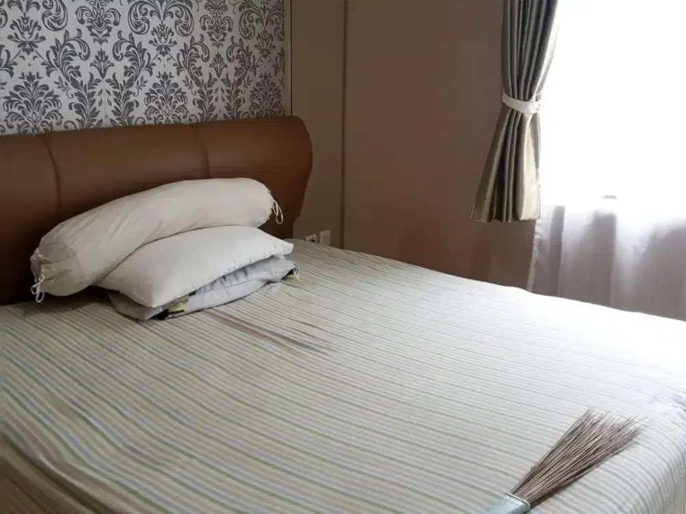 DIJUAL APARTEMEN CITY HOME TOWER HAWAIAN BISA KPA