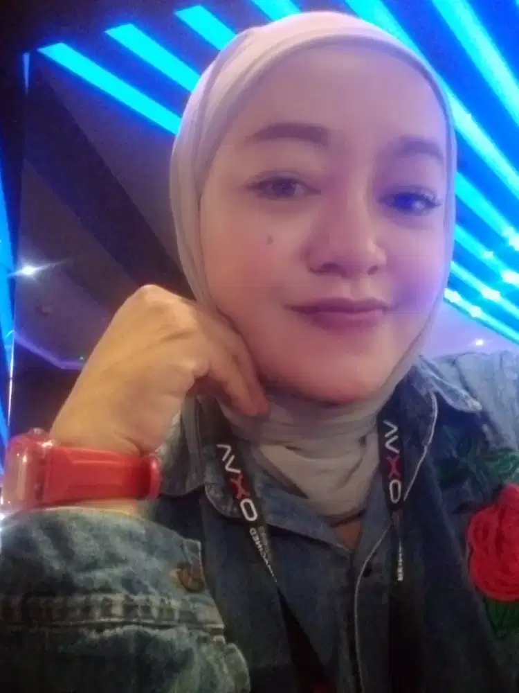 Cari pekerjaan apa saja