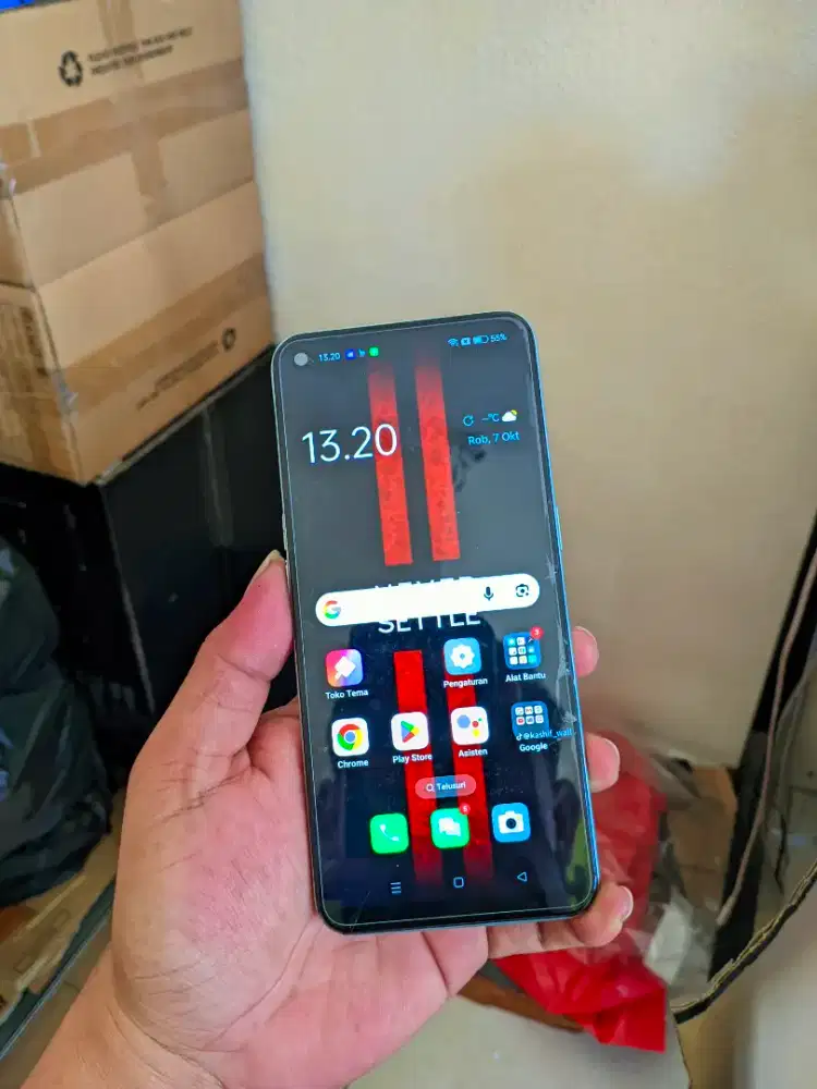 oppo a53 4/64gb
