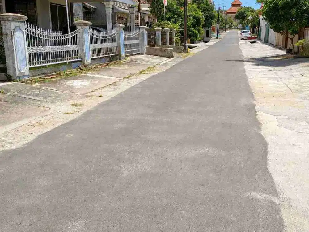 rumah perum korpri sukarame 425 m2