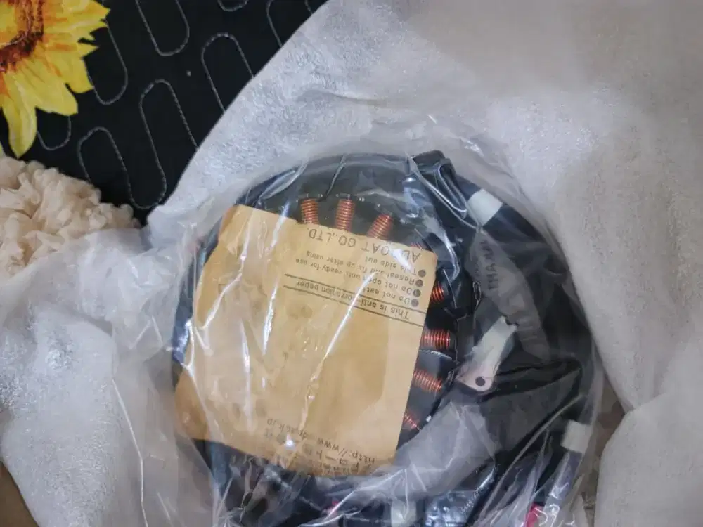 Spull kabel panjang aerox lexi