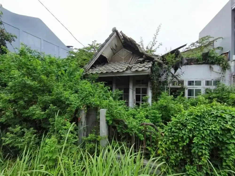Jual Rumah Di Harapan Indah Bekasi