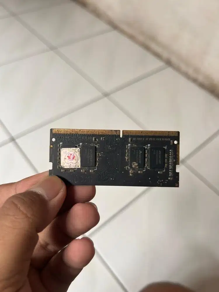 RAM DDR4 8gb 2600Mhz merk Vgen