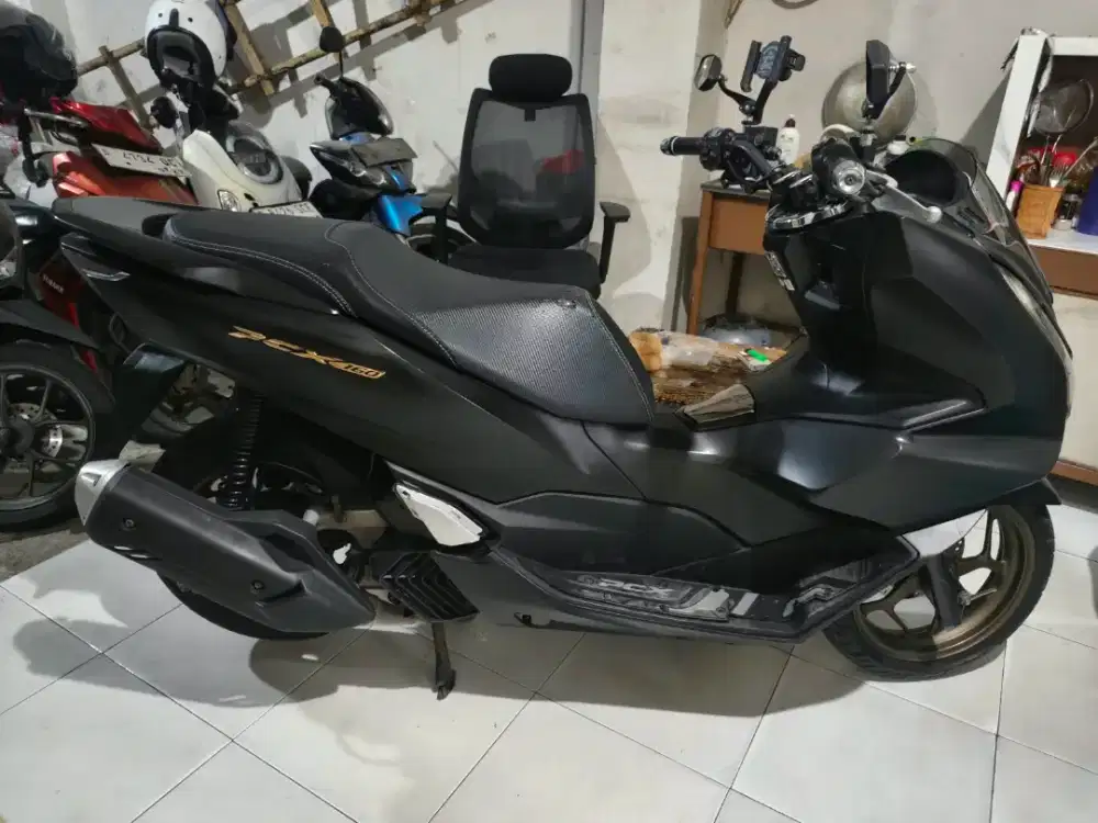 For sale PCX ABS 160 Regist 2024