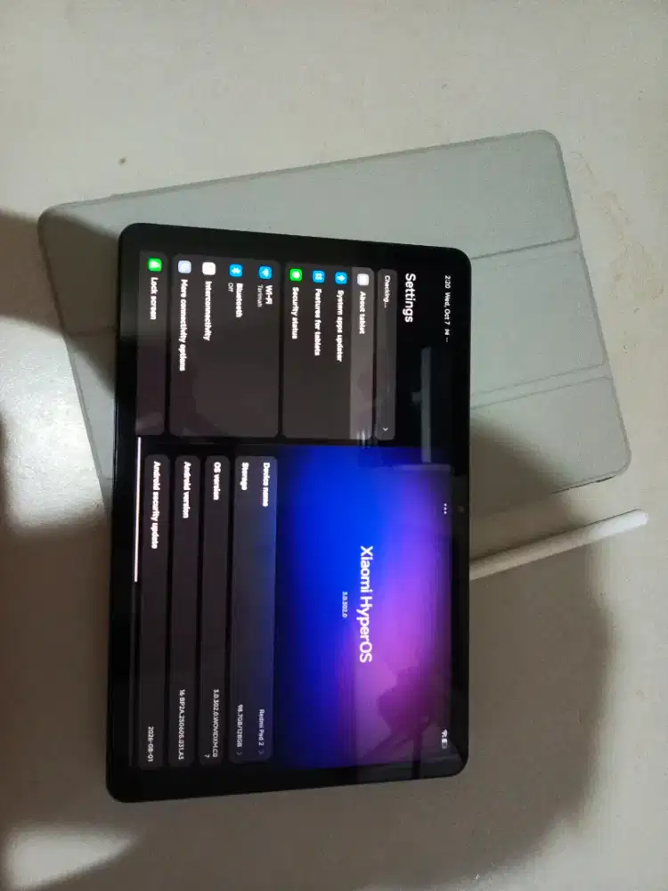 REDMI PAD 2 / 128GB BU!!!