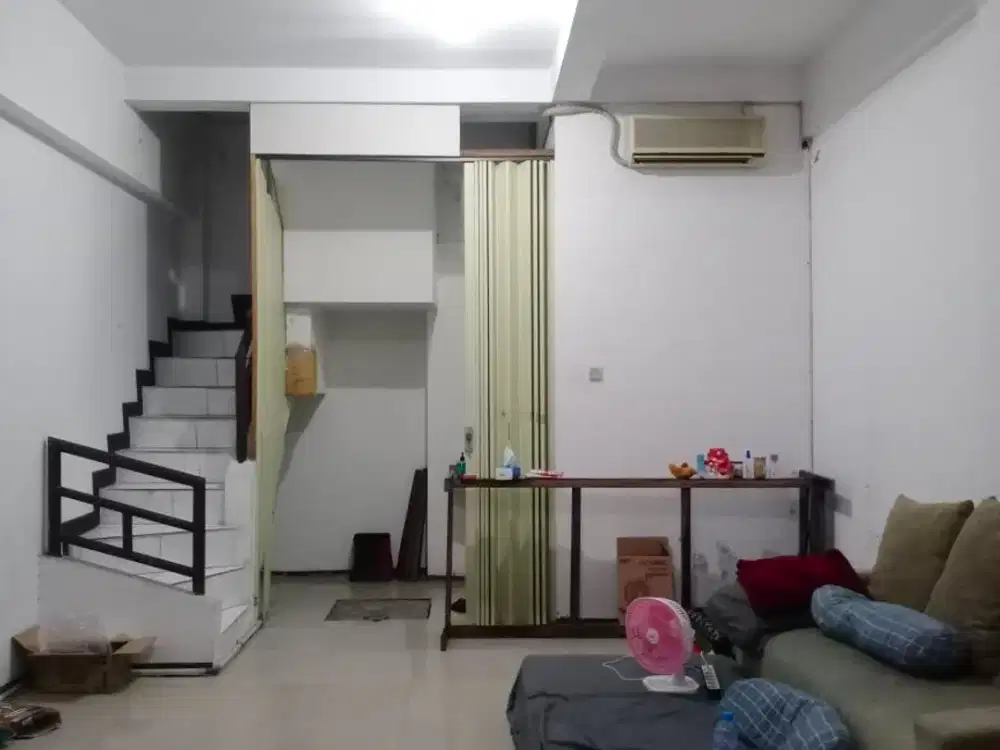 Dijual/Sewa Ruko Plasa Segi 8, Lokasi Strategis di Surabaya Barat