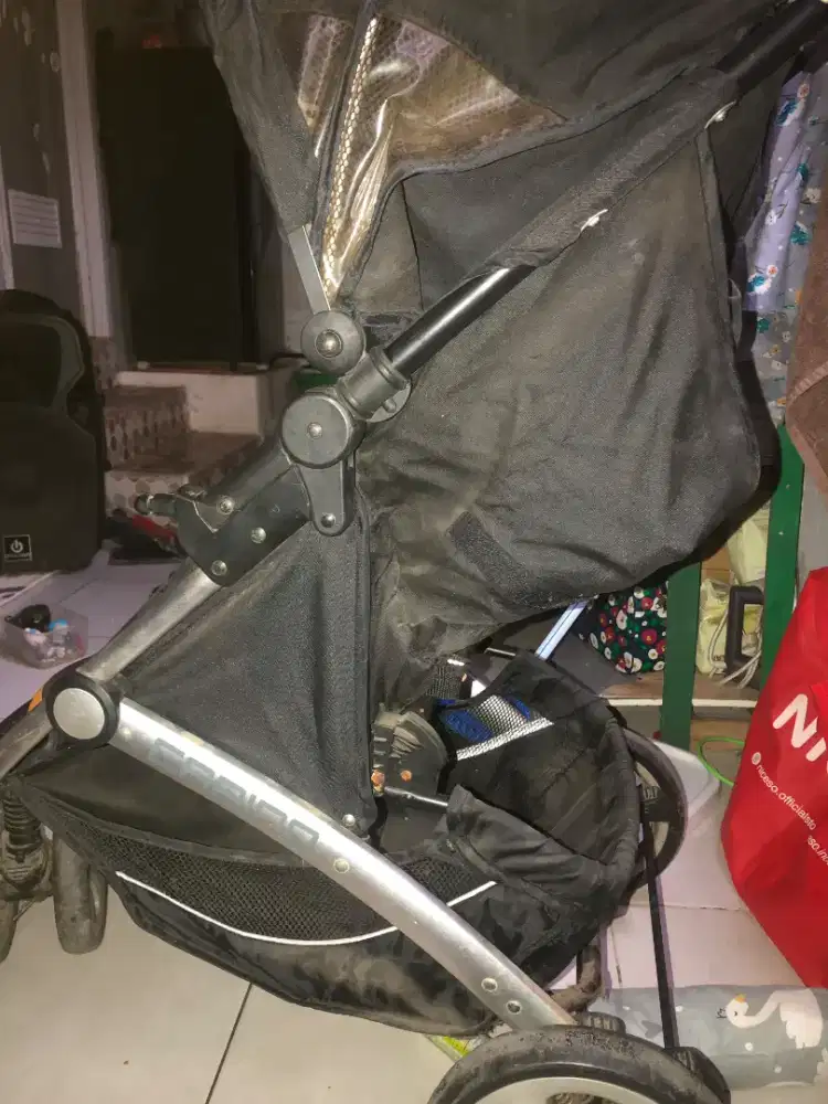 Stoler CABINO masih mulus