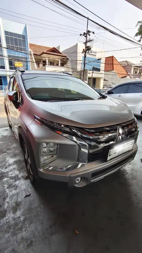 XPANDER CROSS 2019 MATIC