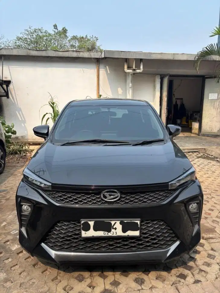 2025 Daihatsu xenia 1.3 R MT | Cash & Kredit | Dijual Cepat!
