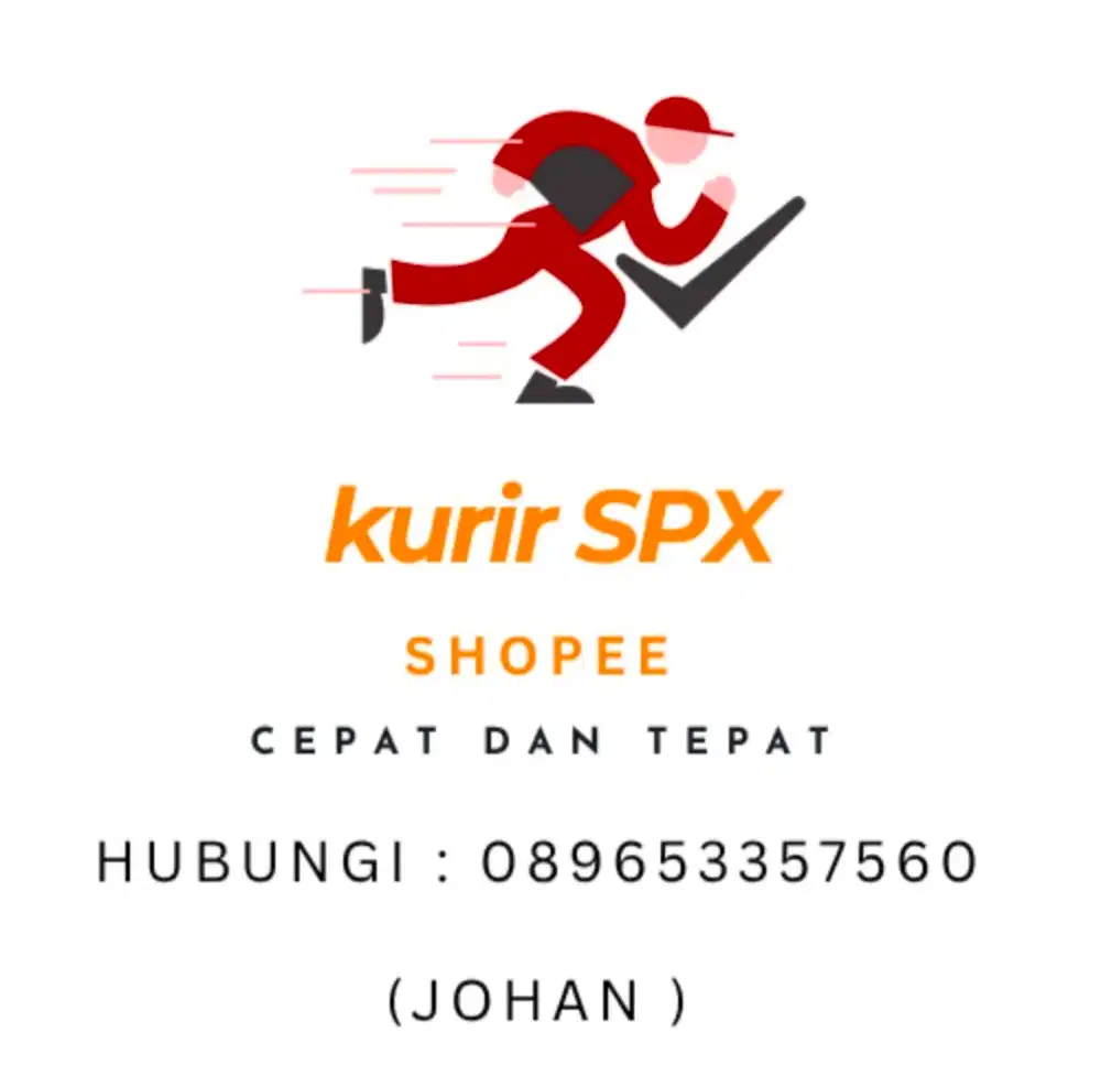 Kurirr motor spx express