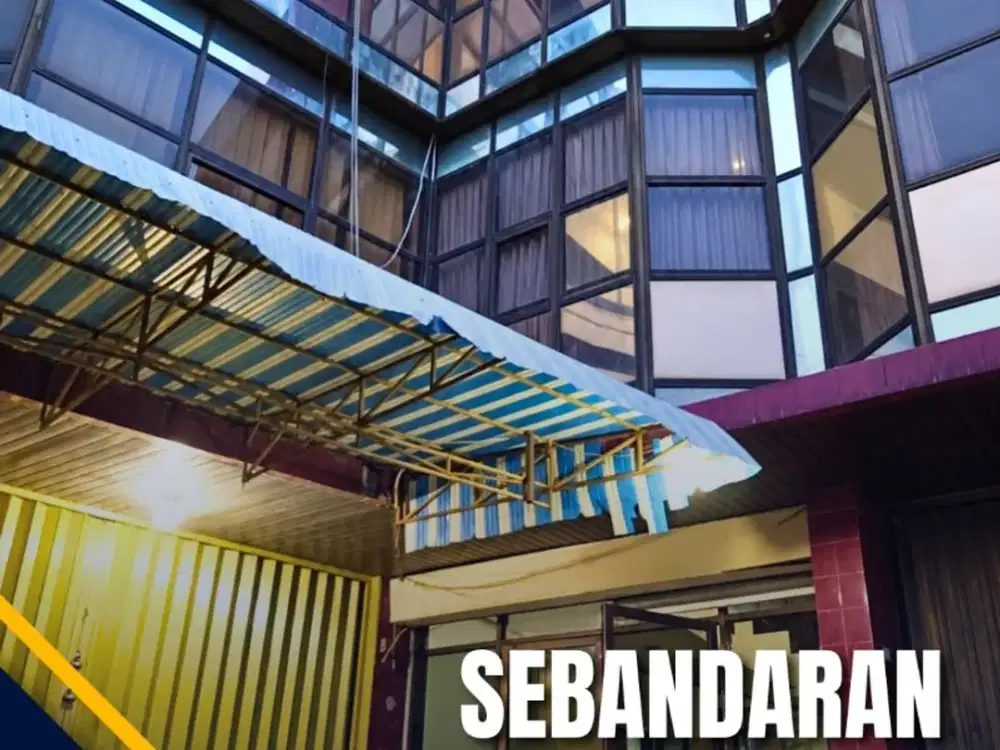 Dijual Kost di Sebandaran Semarang Tengah