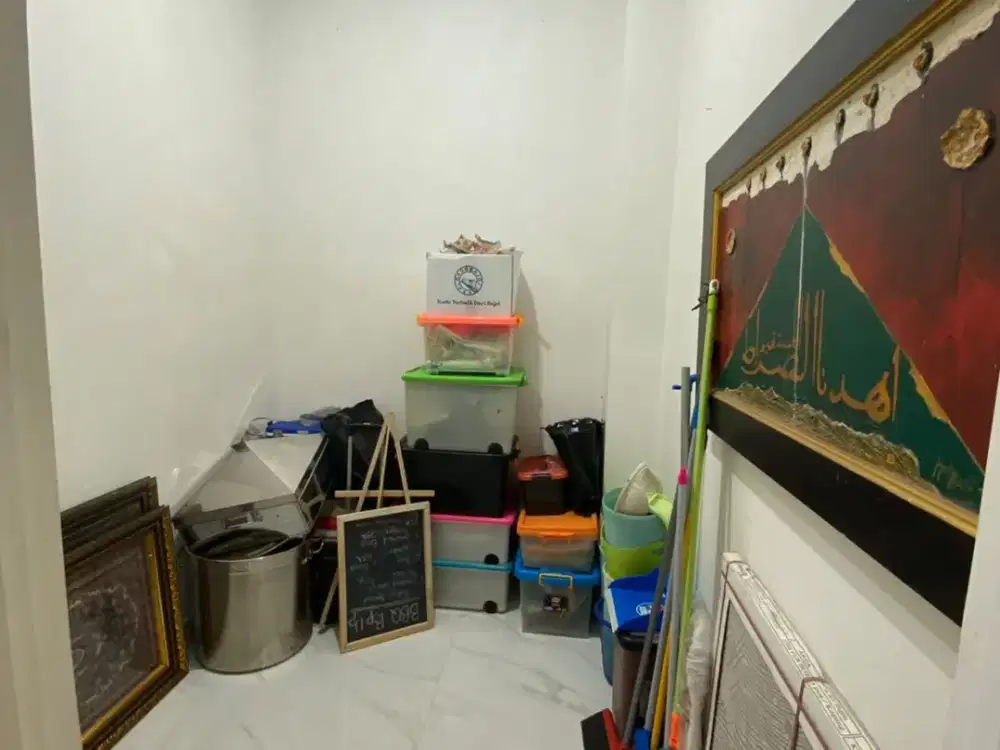 Dijual Rumah Strategis Pusat Kota Surabaya di Jalan Gading Ketabang Genteng Surabaya Pusat